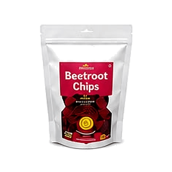 Beetroot Chips
