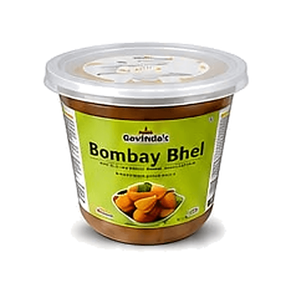 Bombay Bhel