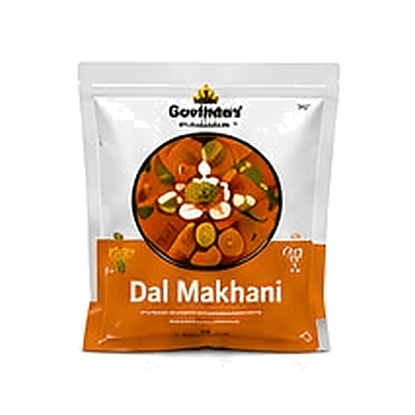 Dal Makhani