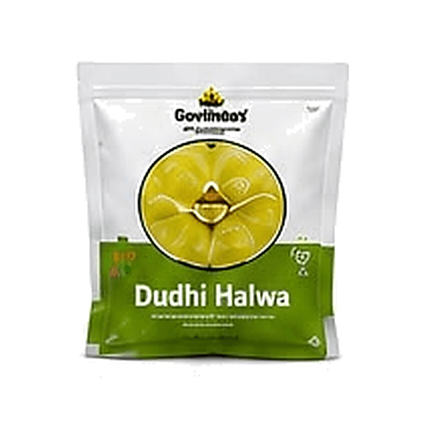 Dudhi Halwa
