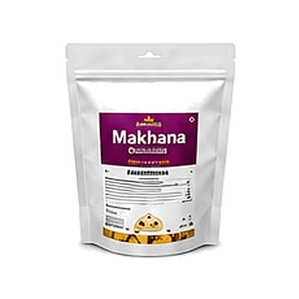 Makhana (Fox Nuts)