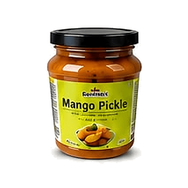 Mango Pickle